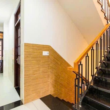 Bong House Homestay 2 Хойан Экстерьер фото