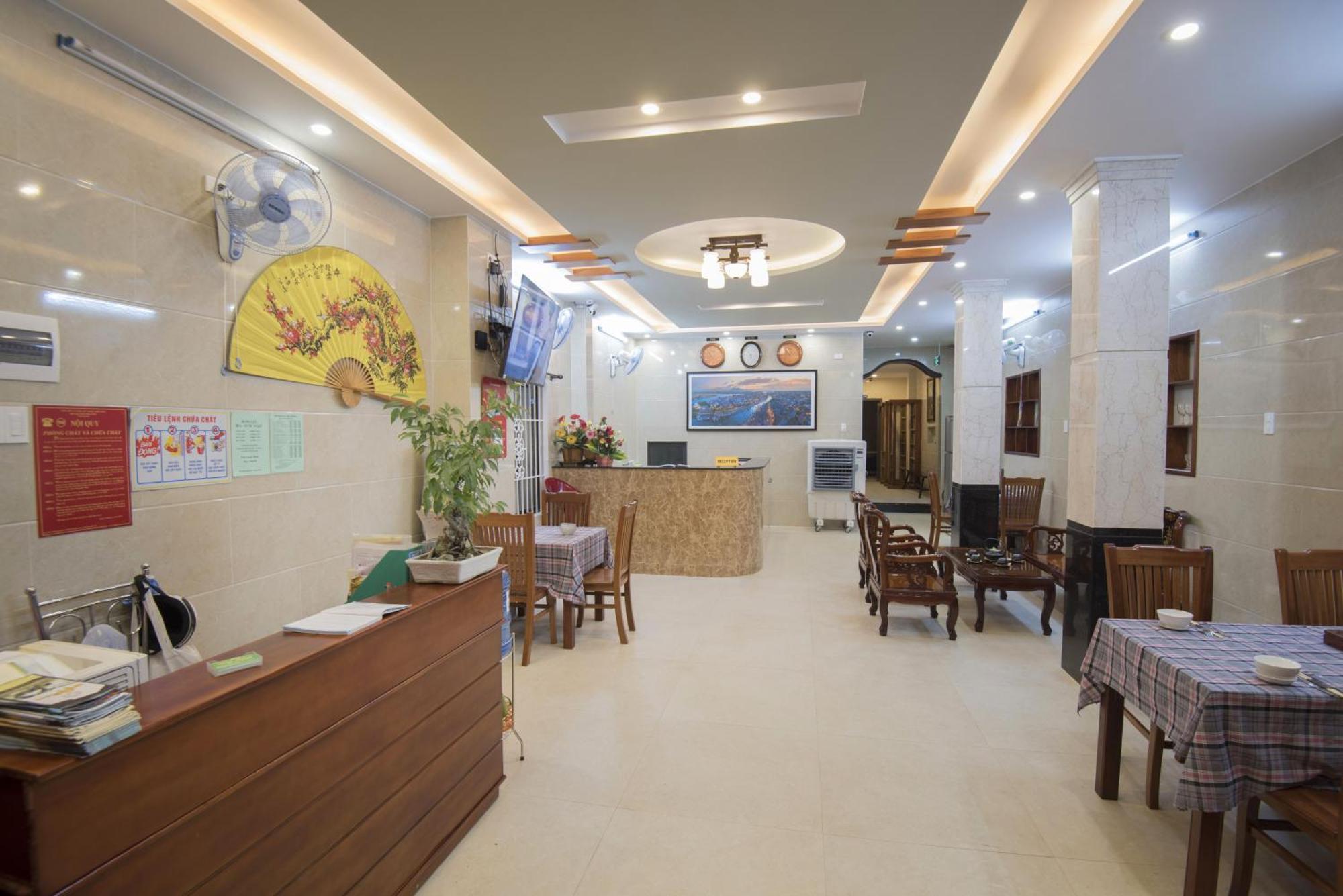 Bong House Homestay 2 Хойан Экстерьер фото